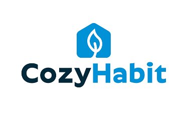 CozyHabit.com - Creative brandable domain for sale